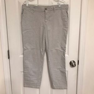 Gap Girlfriend Pants